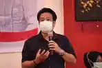 100 Calon Ketua PAC PDIP Makassar Ikuti Fit and Proper Test