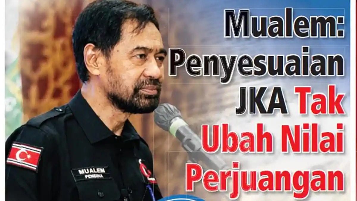 Mualem: Penyesuaian JKA Tak Ubah Nilai Perjuangan