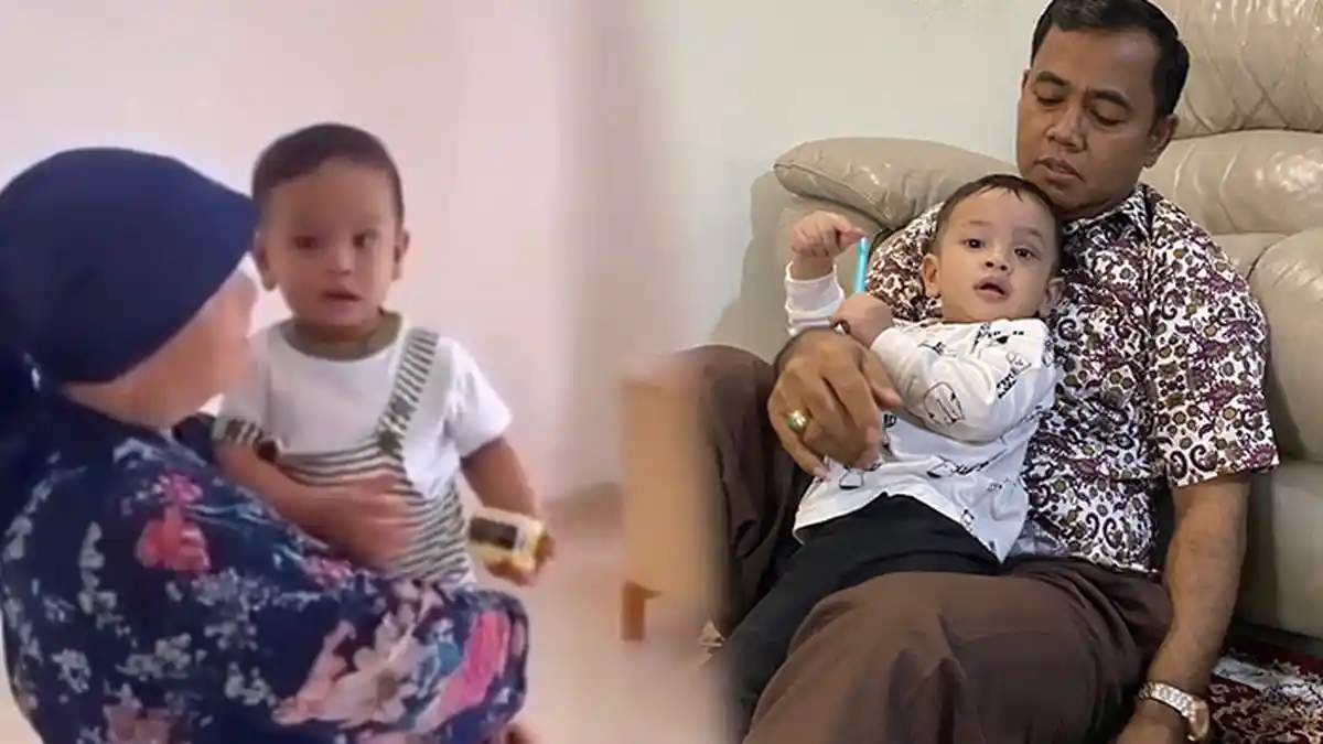 Donasi untuk Rumah Gala Sky Masih Jauh dari Target, Faisal Turun Tangan