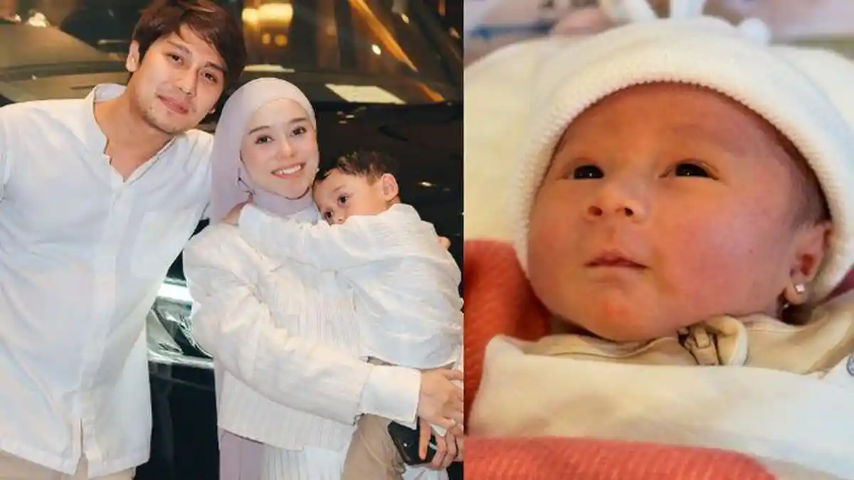 Lesti Kejora Dikabarkan Melahirkan Anak Ketiga, Rizky Billar Ceritakan Sikap Abang L