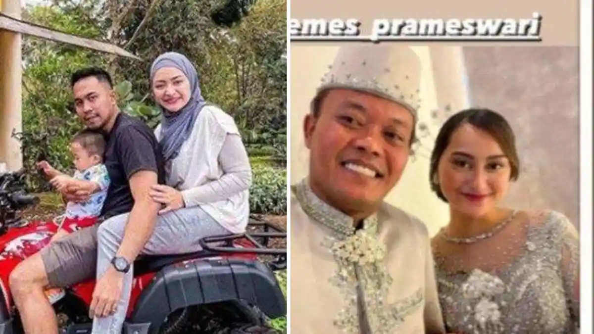 Diduga Sindir Nathalie Holscher, Sule tak Mau Buru-buru Menikah karena Baru Bercerai: Jaga Atuh Hati