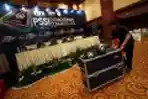 Persiapan Kongres Luar Biasa PSSI
