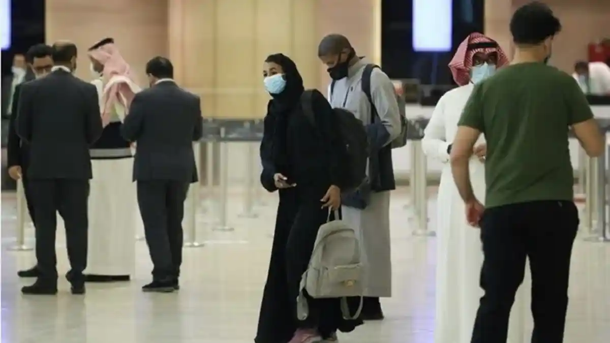 Arab Saudi Cabut Larangan Perjalanan 11 Negara ke Kerajaan, Ini Daftarnya