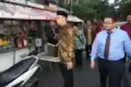 Tuan Guru Bajang Sambangi Tribun