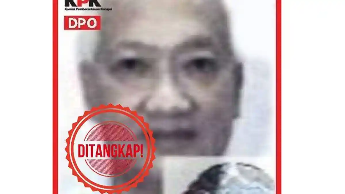 Peran Paulus Tannos pada Kasus Korupsi e-KTP yang Juga Seret Eks Ketua DPR Setya Novanto