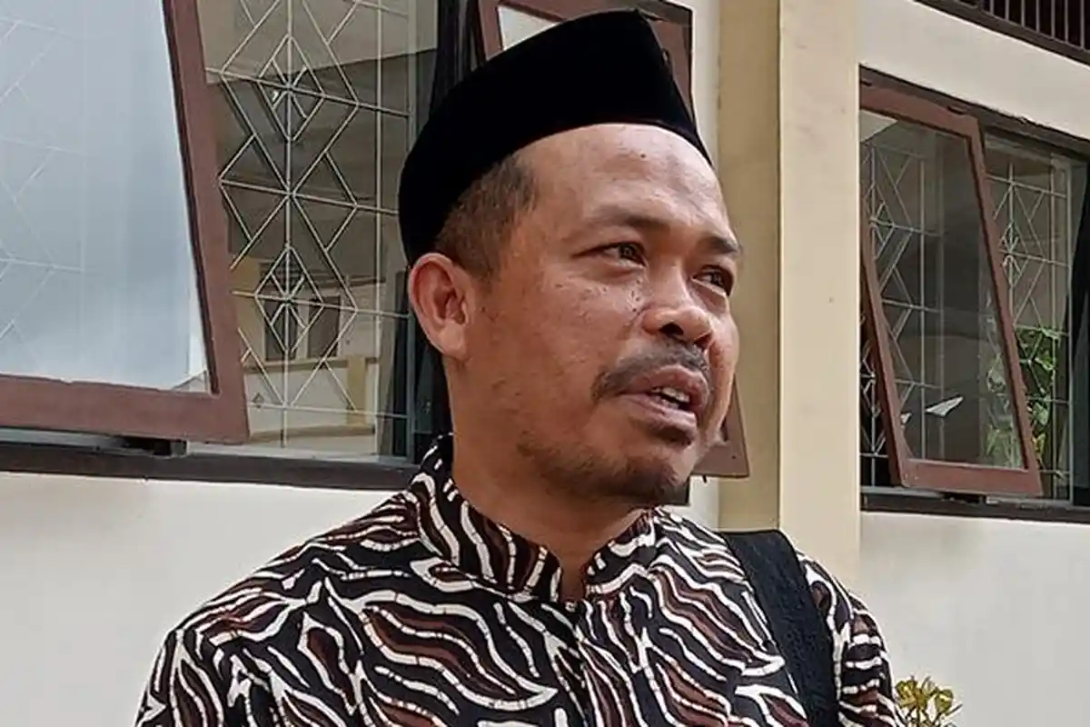 IAIH Pancor Bentuk 9 Unit Kegiatan Mahasiswa Baru