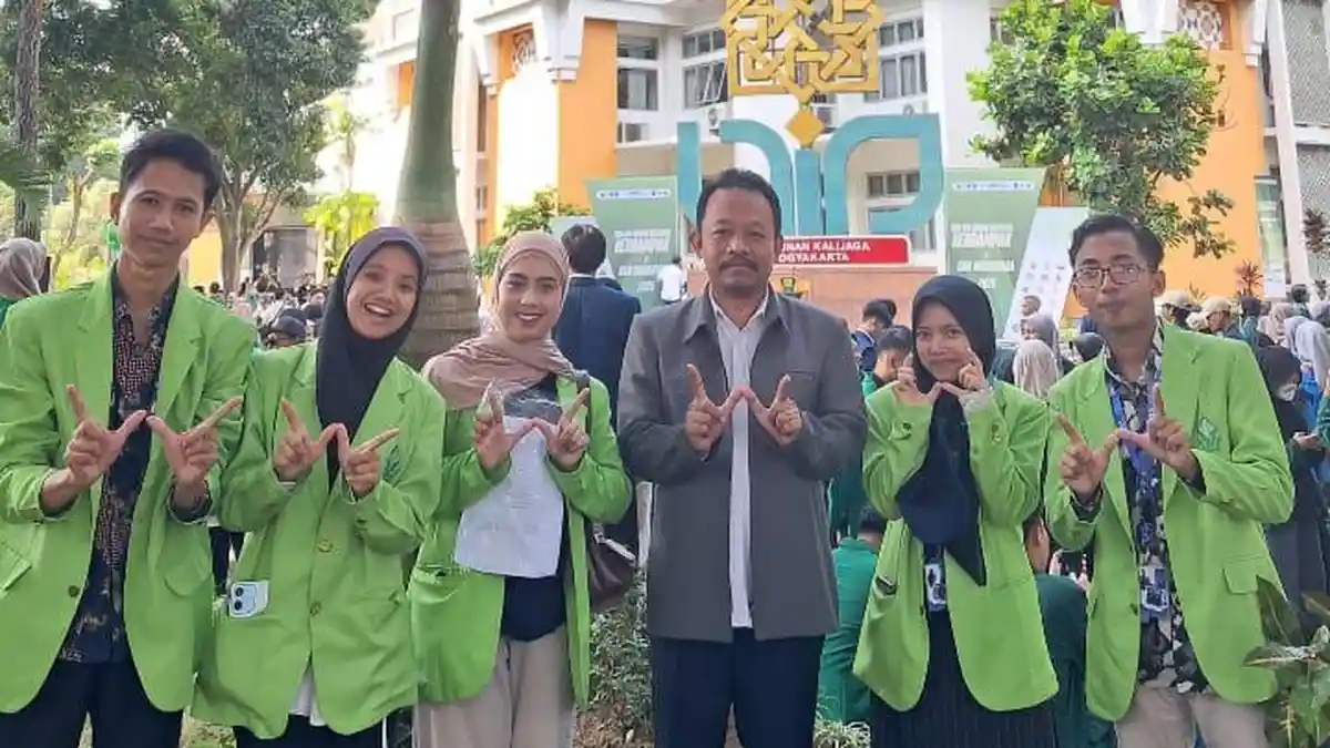 Delegasi KKN Nusantara Walisongo Ajang Kolaborasi Moderasi dan Ecoteology PTKIN Se-Indonesia