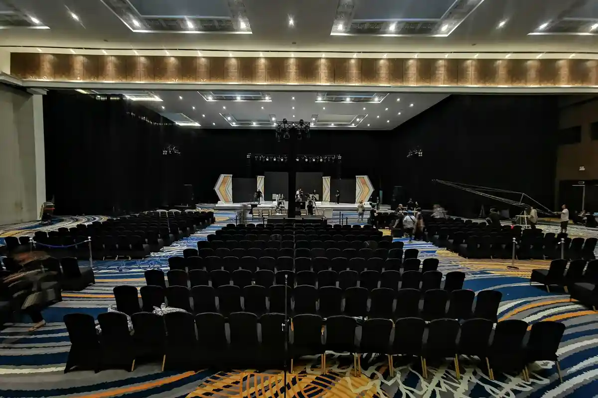 Besok Debat Perdana Pilgub Sulsel, Danny Ungkap Fakta, Andi Sudi Andalkan Pengalaman