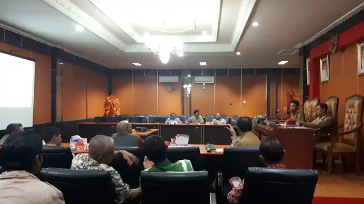 Perumda Siapkan Dana Rp 3 Miliar untuk Pengembangan UPPB di Tabalong