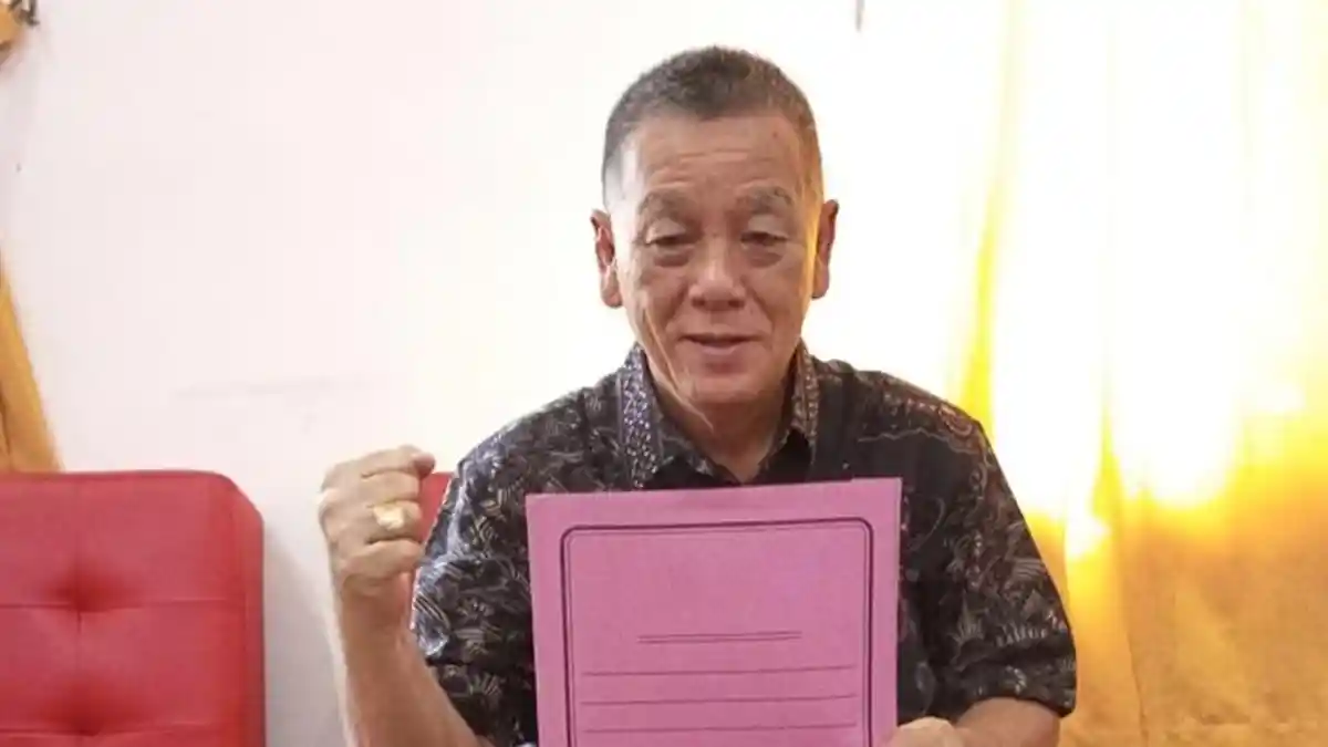 Didukung 45 Cabor, Kokok jadi Calon Tunggal Ketua KONI Pati 2024-2028