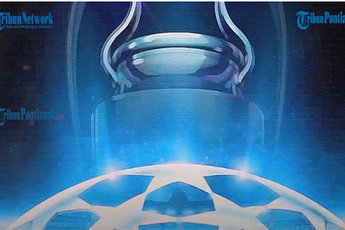 JADWAL Final Liga Champions 2021 Chelsea Vs Man City & Final UCL Man City Vs Chelsea 29 Mei 2021