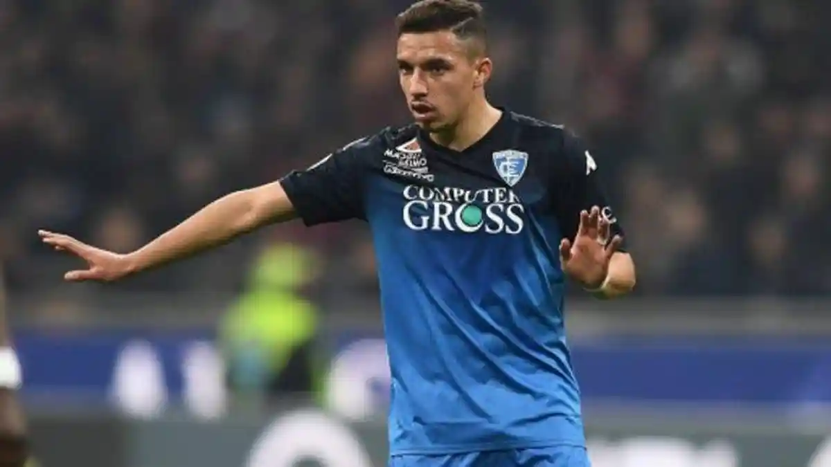 AC Milan Rampungkan Transfer Sensasional, Dapatkan Gabungan Antara Pirlo, Seddorf dan Gatusso