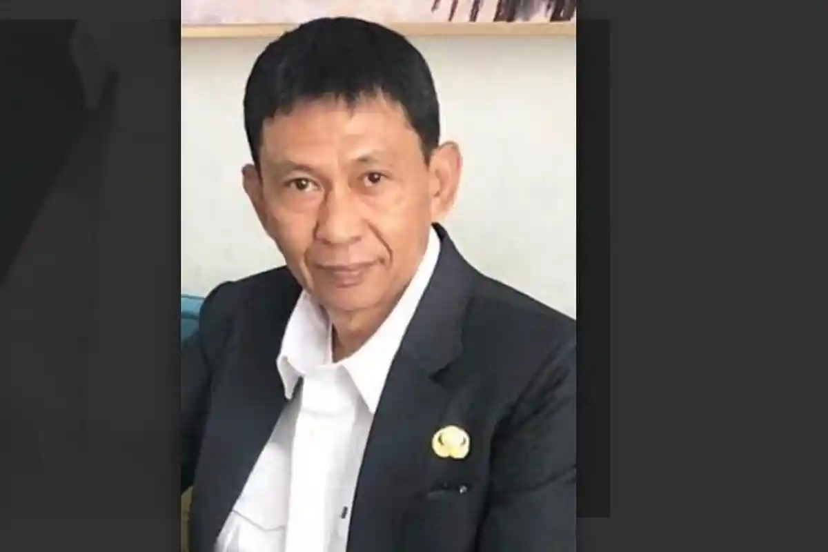 Megawati Tolak Gelar Pahlawan untuk Soeharto, Sahmin Madina: Dendam Lama Bisa Picu Polarisasi