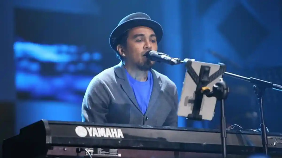 Lihat Penampilan Grup Vokal Anak Poso, Glenn Fredly: Di Jakarta Aja Masih Begini