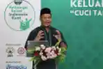 Kampanye Keluarga Sehat Indonesia Kuat