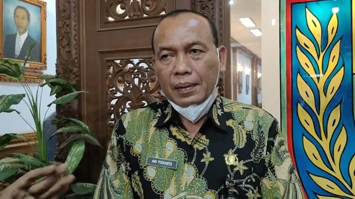 Proses Seleksi JPTP Pemkab Batang 2024, Empat Posisi Strategis Segera Terisi