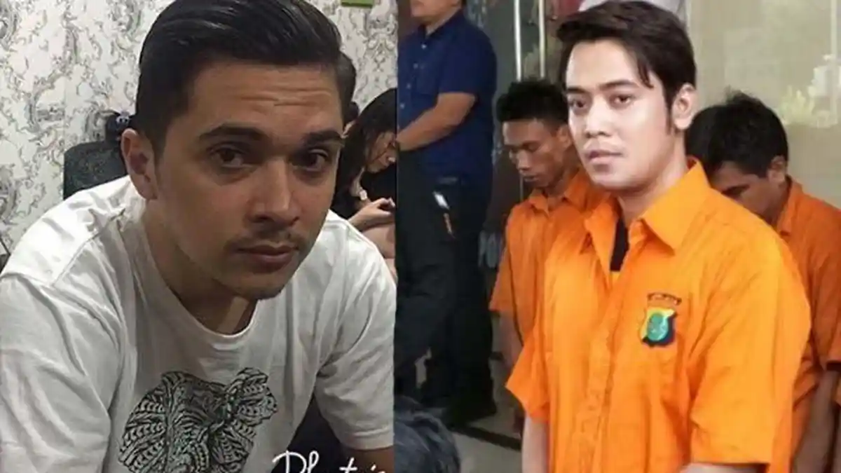Kriss Hatta Laporkan Balik Anthony Atas Dugaan Pemerasan, Minta Uang Damai Rp 1 M