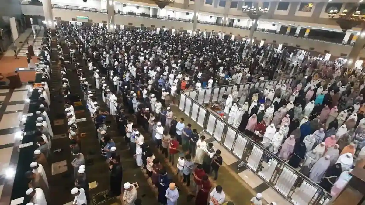 Waktu Buka Puasa Malinau Hari Ini 1 Maret 2026, Lengkap Jadwal Imsakiyah Ramadan