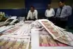 Sindikat Pengedar Upal Kembali Ditangkap