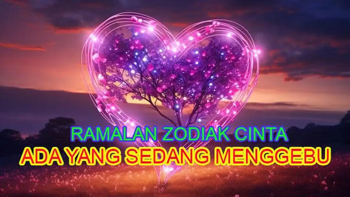 4 Spill Ramalan Cinta Zodiak Sagitarius, Taurus, Leo, Gemini Kamis 20 Juni 2024: Gemini Penuh Gairah