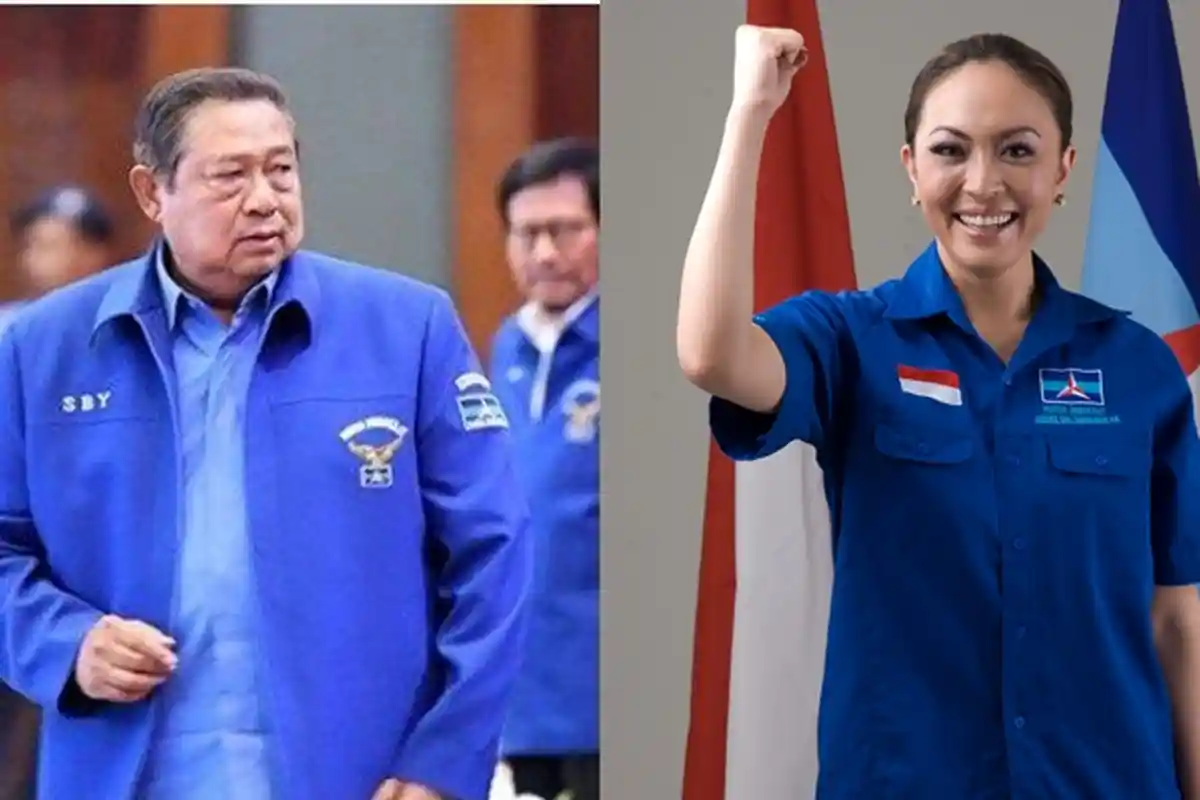 Bebas Penjara, Angie Ingin Ketemu SBY: Ingin Berterima Kasih karena Kejadian Ini Saya Belajar Banyak