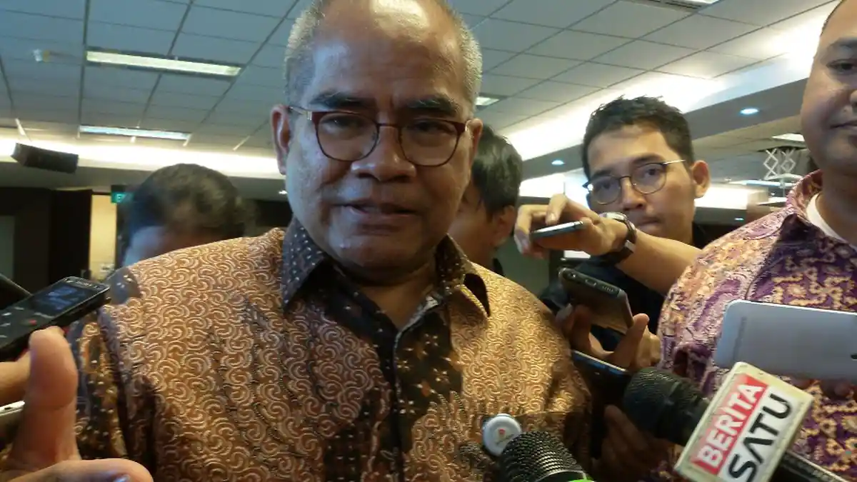 Perolehan Lifting Migas 2017 Meleset dari Target APBN-P