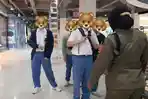 Fix! Siswa Berseragam Sekolah Dilarang Keluyuran di Mall, Aturan Sudah Diteken Wali Kota Solo Gibran