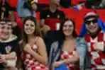 Piala Dunia 2022: Kroasia vs Belgia
