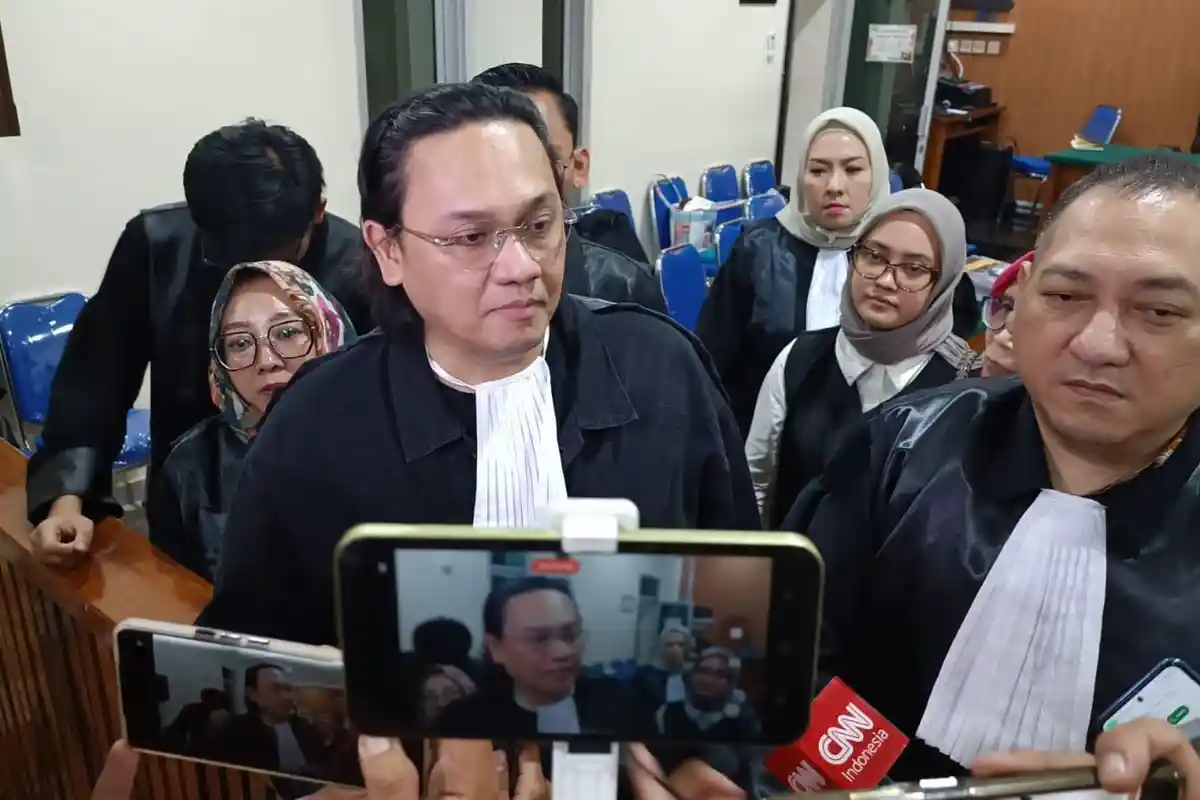 Mantan Terpidana Kasus Vina Cirebon Didakwa Lebih Awal, Kuasa Hukum Saka Tatal: Gegabah