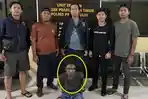 Pemuda Jagoan Asal Muara Enim Ini Dibekuk Singo Timur Prabumulih Saat di Tugu Polwan Banyuasin