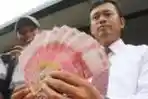 Seserahan Uang Palsu