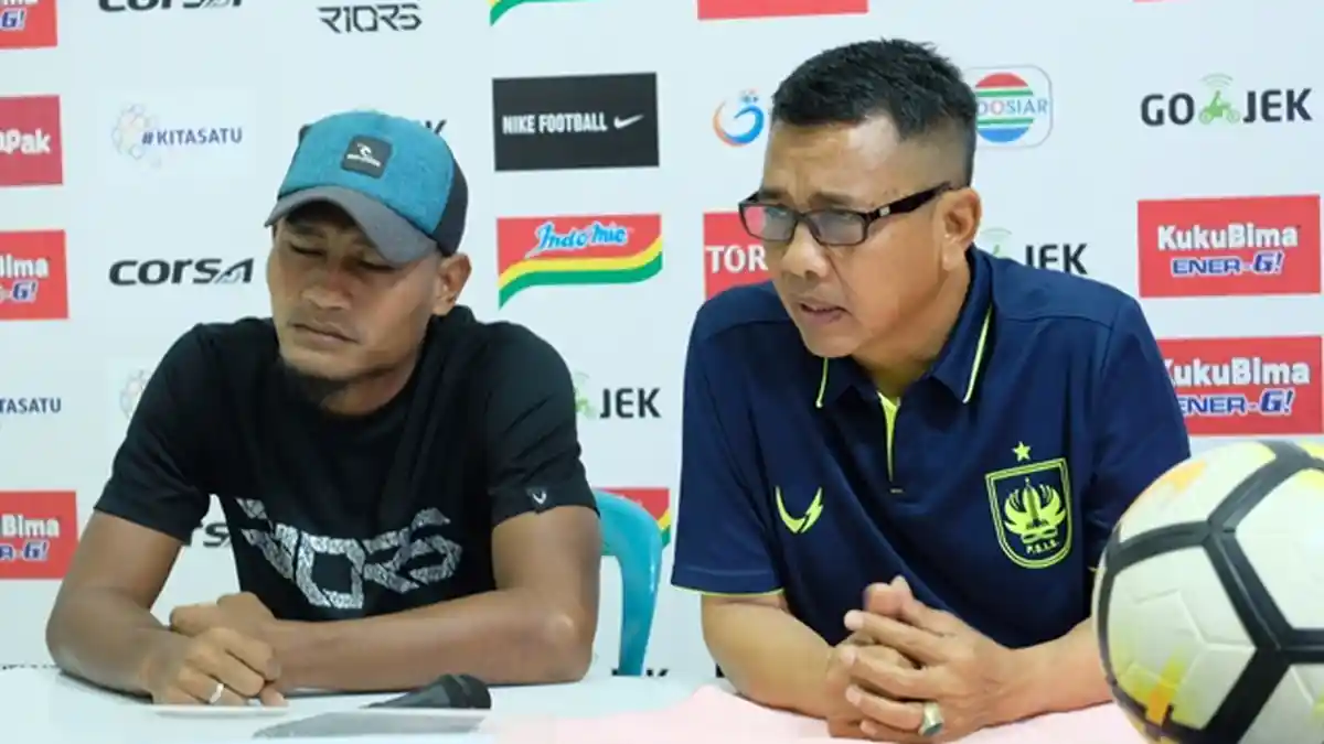 Keinginan PSS Sleman Memboyong Fullback PSIS Semarang Temui Jalan Terjal