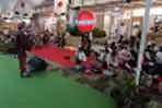 Berbagi Nikmat Ramadan Bersama 1.000 Anak Yatim