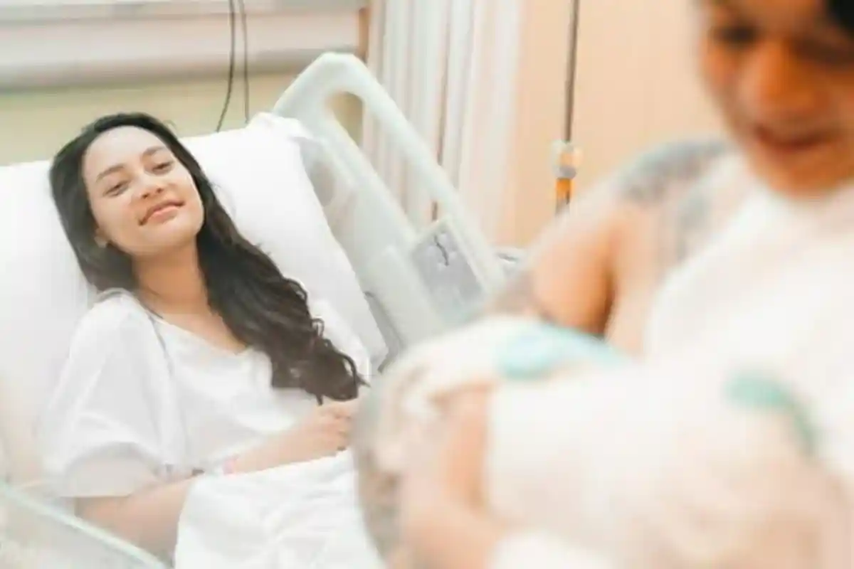 DJ Bravy Ungkap Asal Usul Nama Raxy yang Ia Berikan untuk Putra Erika Carlina, Ini Artinya