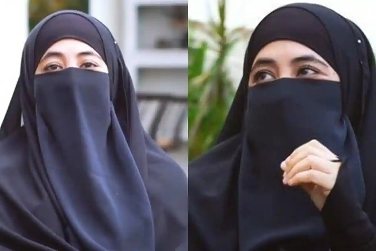 Ikhlas Ditinggal Uje, Umi Pipik Mendadak Sebut Dirinya Makhluk Penuh Dosa: Kita yang Merendahkannya