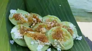 Resep Serabi Lak-Lak, Jajanan Tradisional Lombok dengan Cita Rasa Legendaris