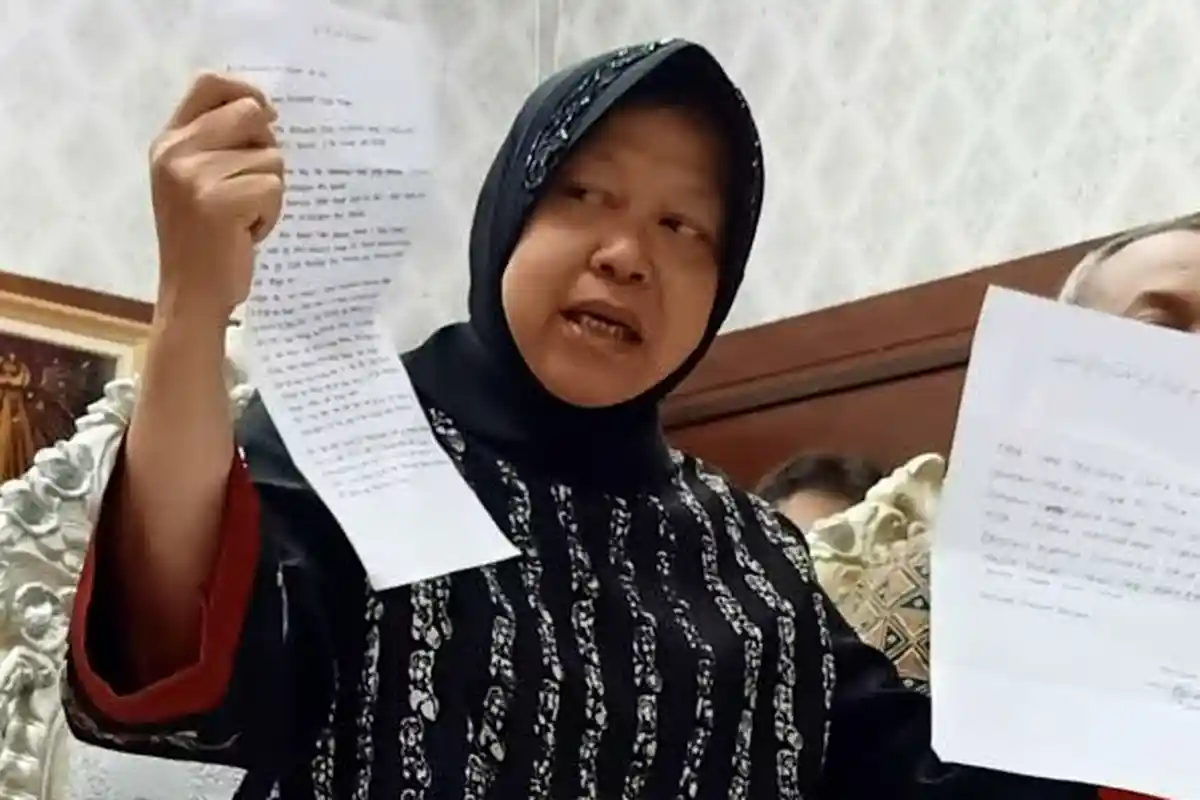 Risma Ungkap Sering Diejek Netizen, 'Muka Saya Dibilang Jelek dan Dianggap Tak Layak di Jakarta'