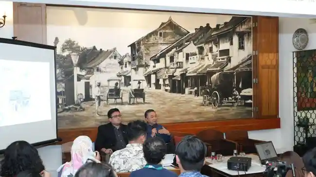 Refleksi Dr. Dino Patti Djalal: G20 & Tata Dunia, Bagaimana Presiden Prabowo Memposisikan Indonesia?