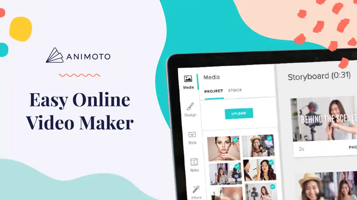 Ulasan Aplikasi Edit Video Animoto, Solusi Buat Video dengan Mudah ...