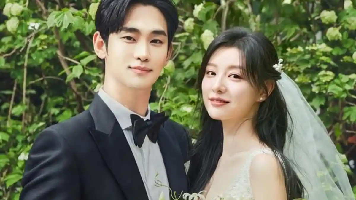 Drama Queen of Tears Berhasil Raih Rating Tertinggi dalam Sejarah tvN: Berakhir Happy Ending?