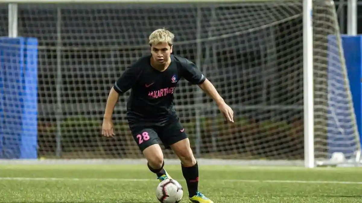 Punya Skill dan Bersahabat dengan Raffi Ahmad, Billy Syahputra Dipermudah Gabung RANS Cilegon FC?