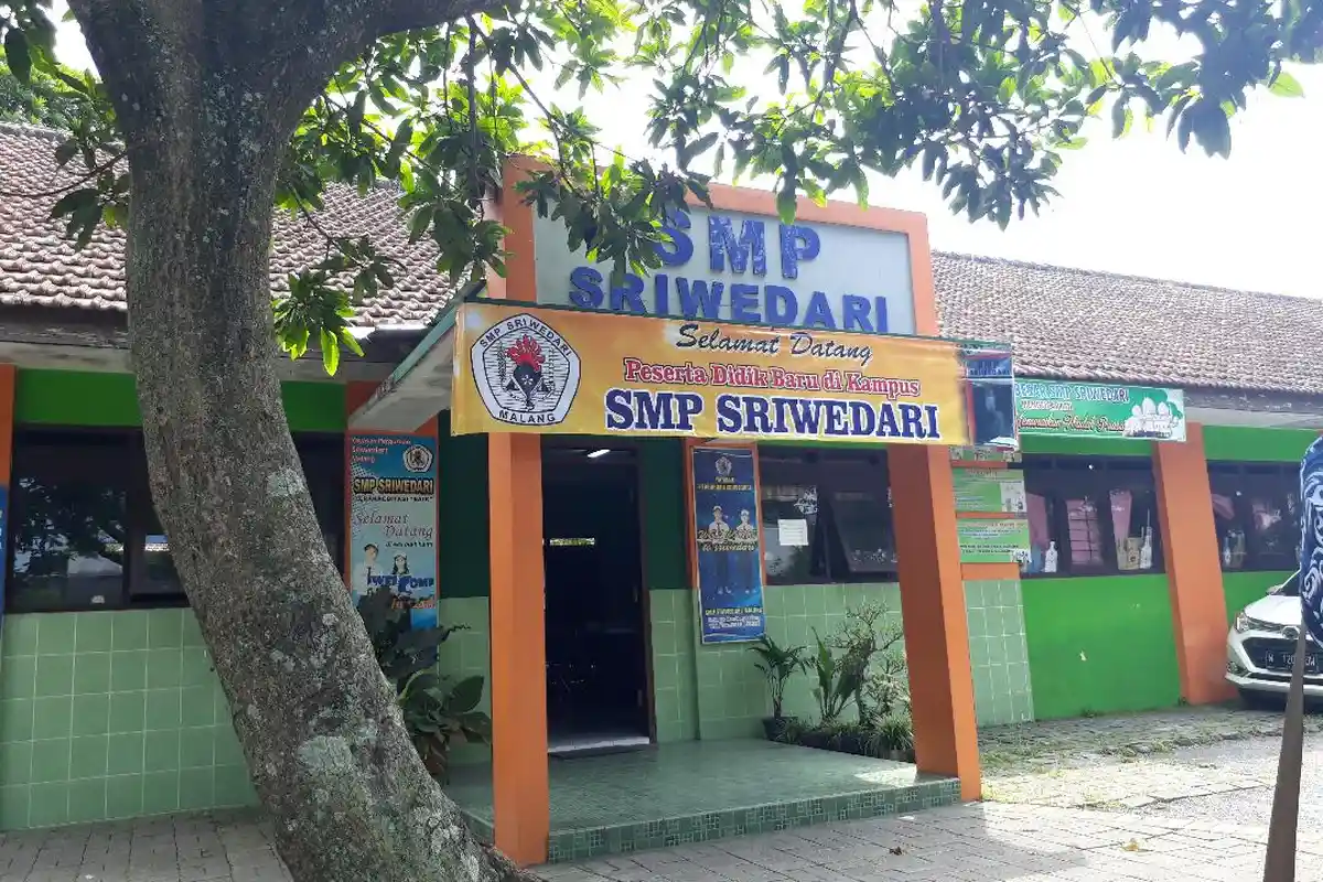 13 Sekolah Jadi Jujugan Sekolah Inklusi SMP