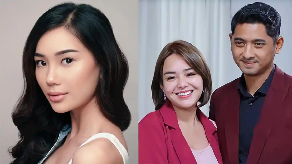 PROFIL Evelina Witanama, Juara Casting Ikatan Cinta, Sutradara Bocorkan Perannya, Jadi Musuh Andin?