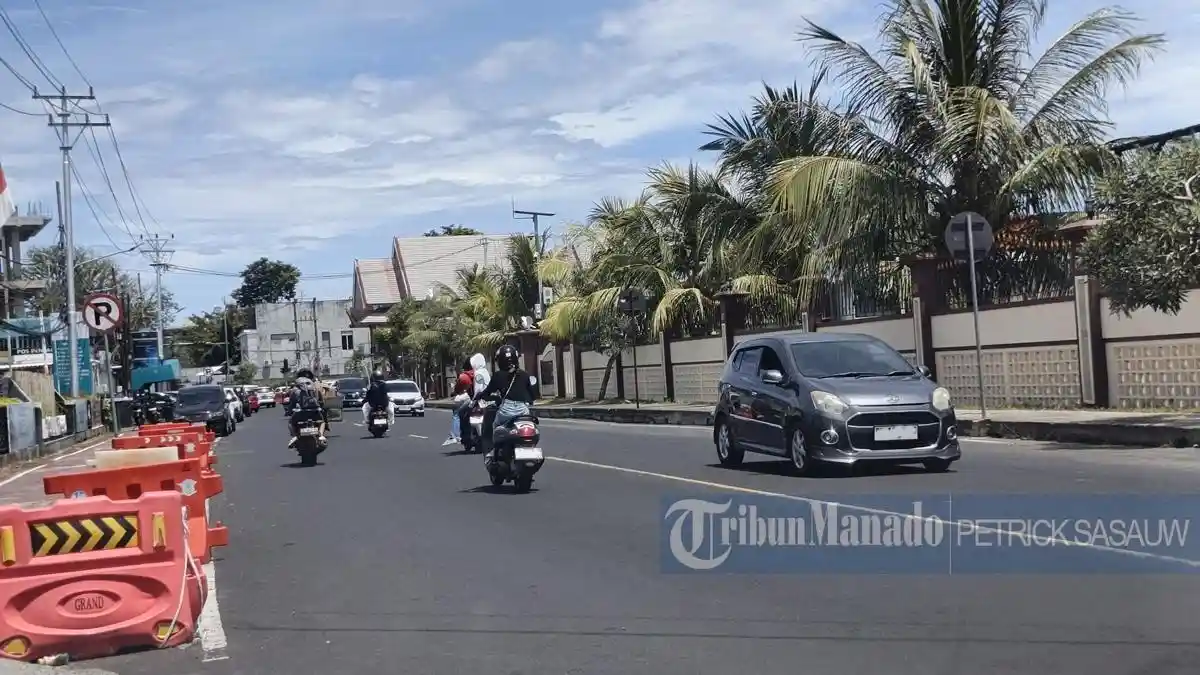 Pertumbuhan Ekonomi Sulut 2025 Capai 5,66 Persen, Lewati Rata-rata Nasional