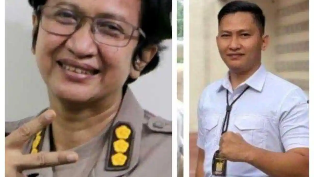 Polwan Ahli Forensik Bongkar Hasil Autopsi Brigadir J dan Jelaskan Soal Luka yang Beredar di Publik 