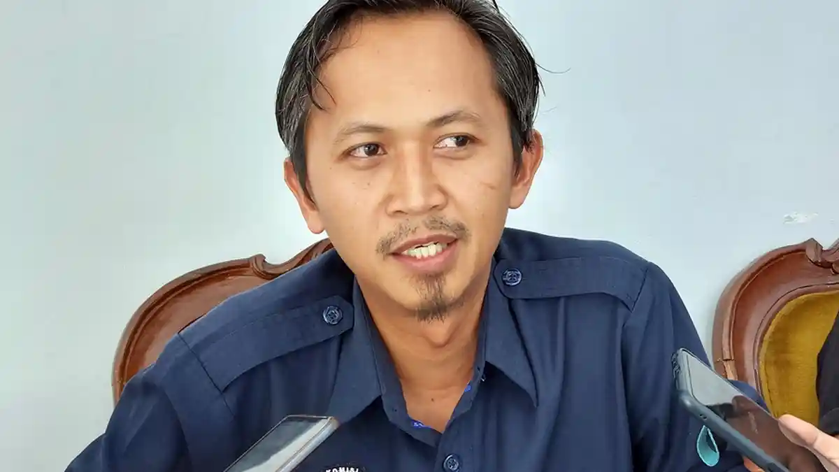 KPU Karanganyar Siapkan 4 Meja Layanan, Antisipasi Parpol Daftarkan Bacaleg Secara Bersamaan