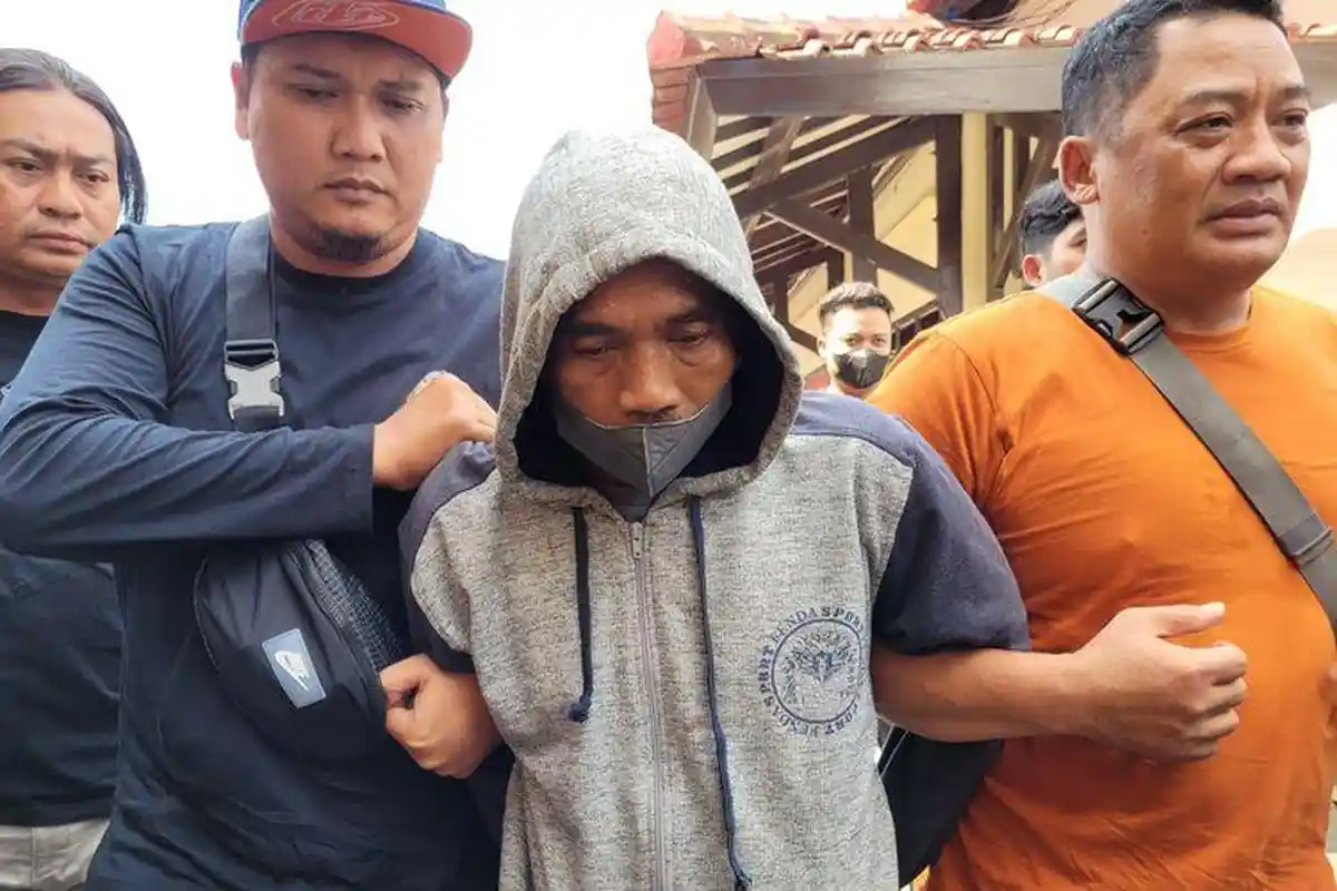 Fakta-fakta Inses Anak dan Bapak di Purwokerto : Polisi Mencari Tiga Kerangka Bayi Lainnya