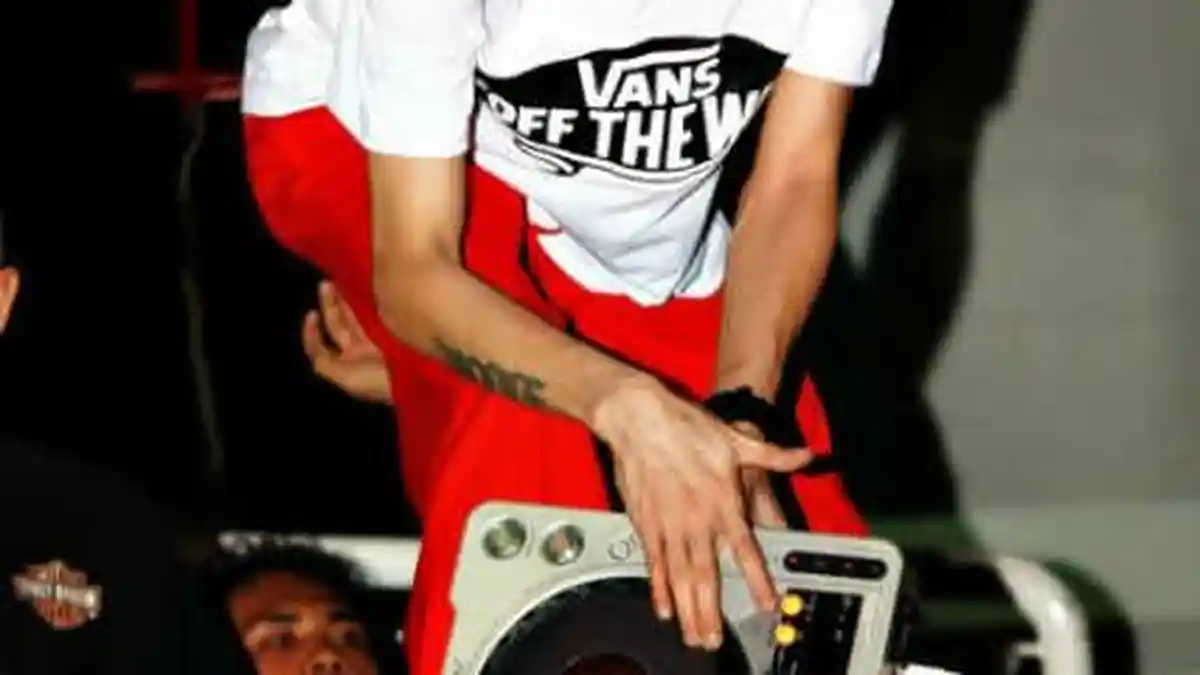 Indonesia Disc Jockey Championship 2016, Kepri Kirimkan 3 DJ Terbaiknya