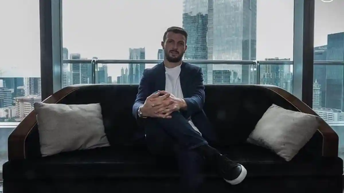POPULER BOLA - Persija Perkenalkan Marco Motta| Persib Bandung Kembali Kehilangan Jupe