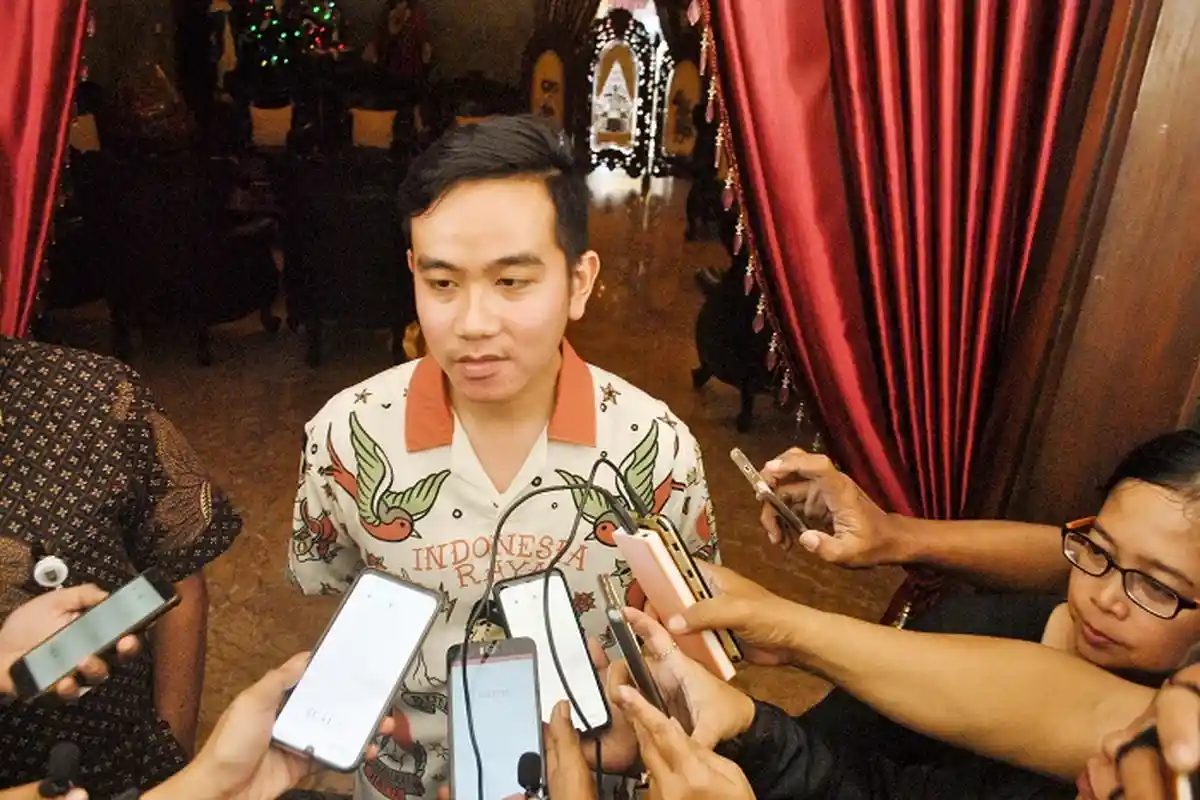 PKS Siapkan 'PDKT' dengan Gibran untuk Bahas Pilkada Solo 2020, Bakal Bertemu Kapan?